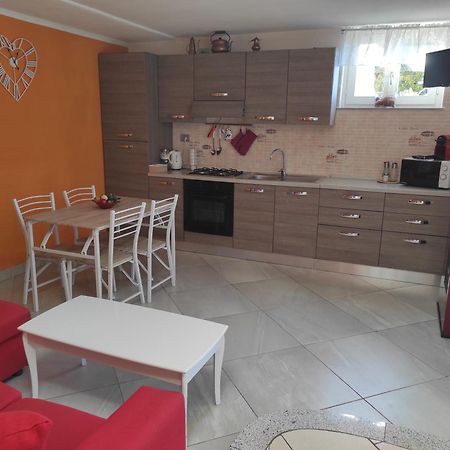 Apartamento Vezio Hill House Perledo Exterior foto