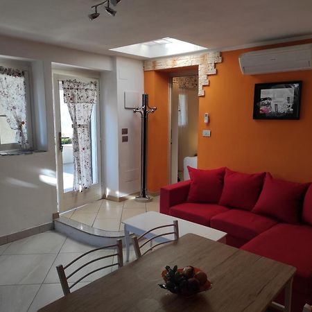 Apartamento Vezio Hill House Perledo Exterior foto