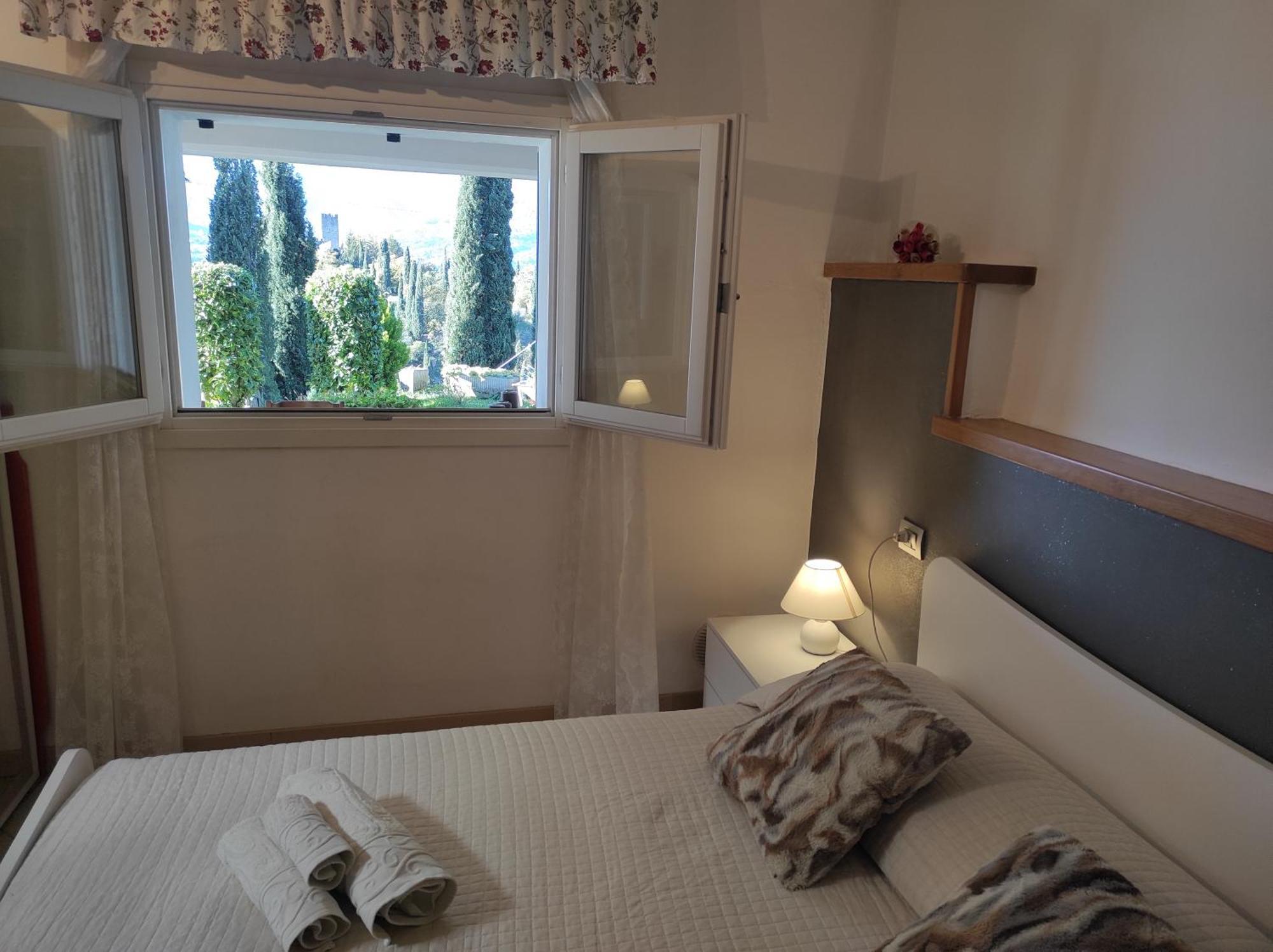 Apartamento Vezio Hill House Perledo Exterior foto