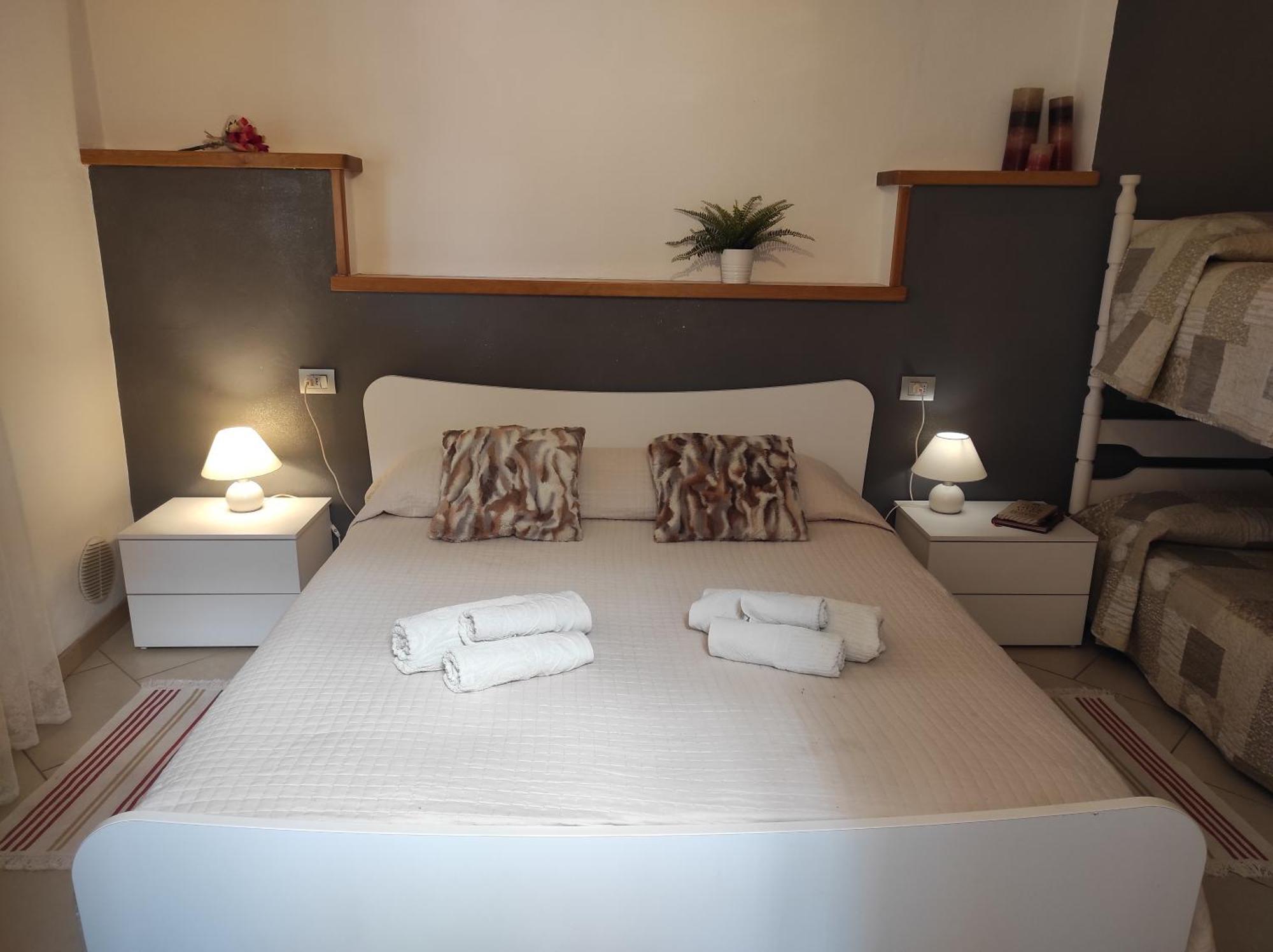 Apartamento Vezio Hill House Perledo Exterior foto