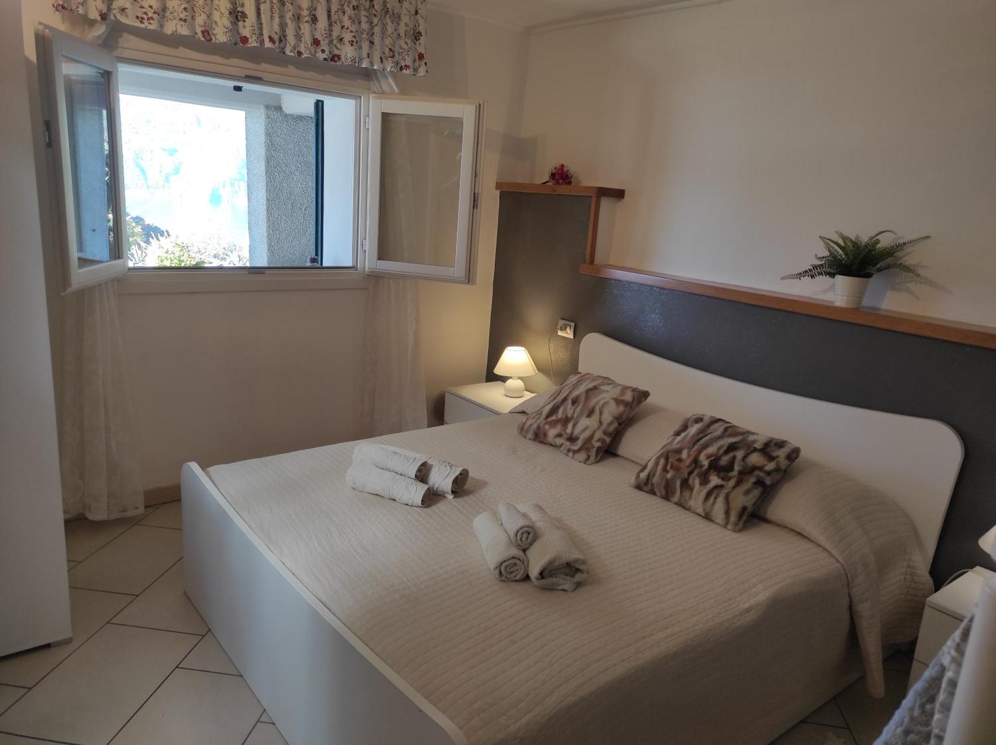 Apartamento Vezio Hill House Perledo Exterior foto