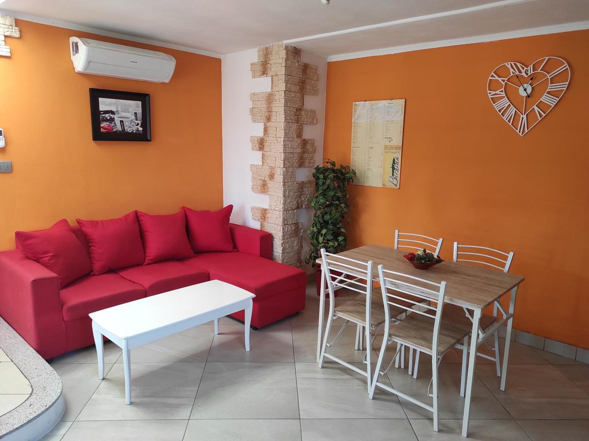 Apartamento Vezio Hill House Perledo Exterior foto